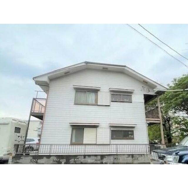 グリーン・ラフォーレの賃貸物件