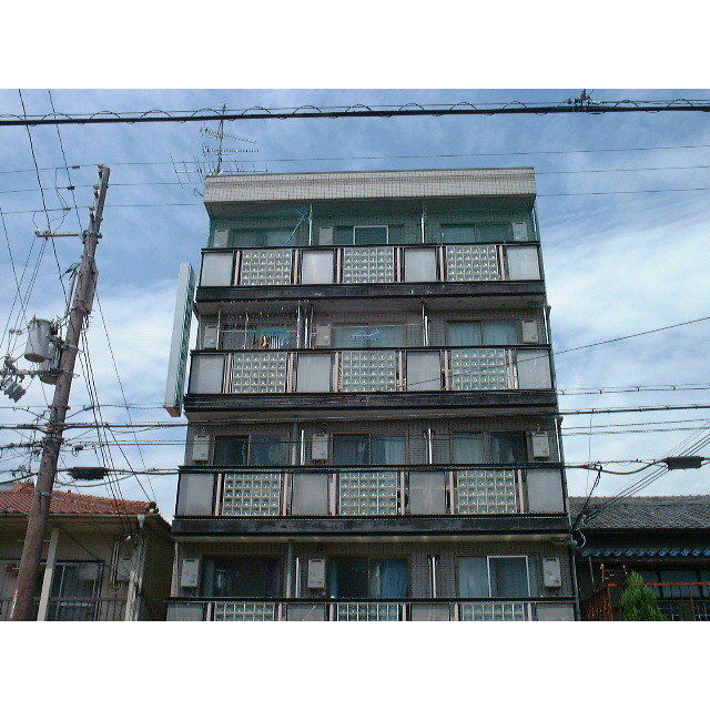 中百舌鳥ビルの賃貸物件