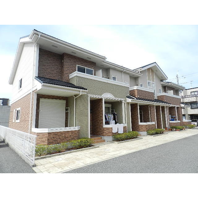 グリーンヒルの賃貸物件