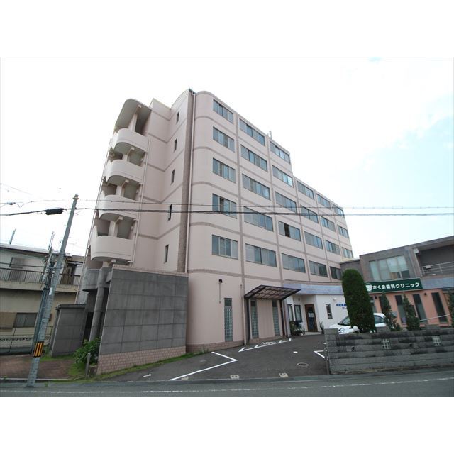 Radianto14thの賃貸物件