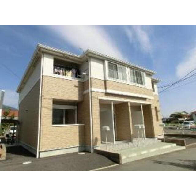 マノリアの賃貸物件