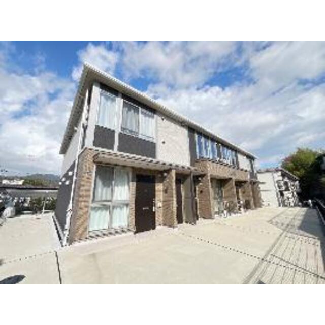 ルベルソの賃貸物件