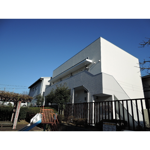 アルカンシエルの賃貸物件