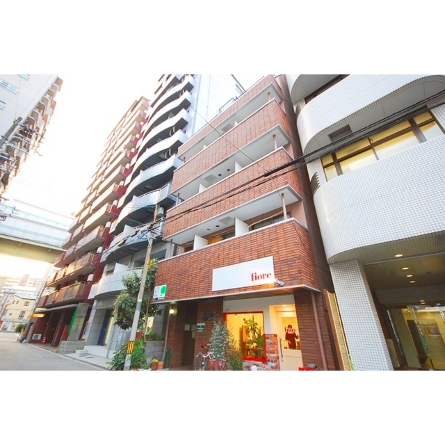 ジュネスアマリの賃貸物件