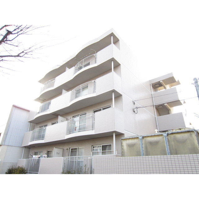 シャルムKの賃貸物件