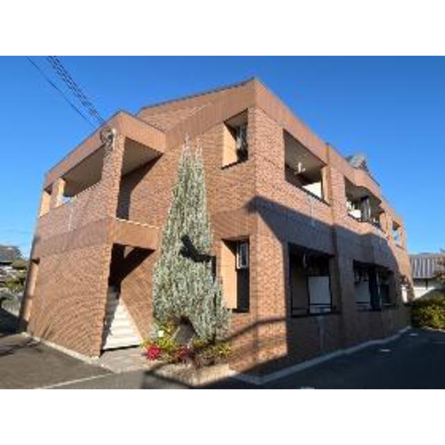 ル・トレフルの賃貸物件