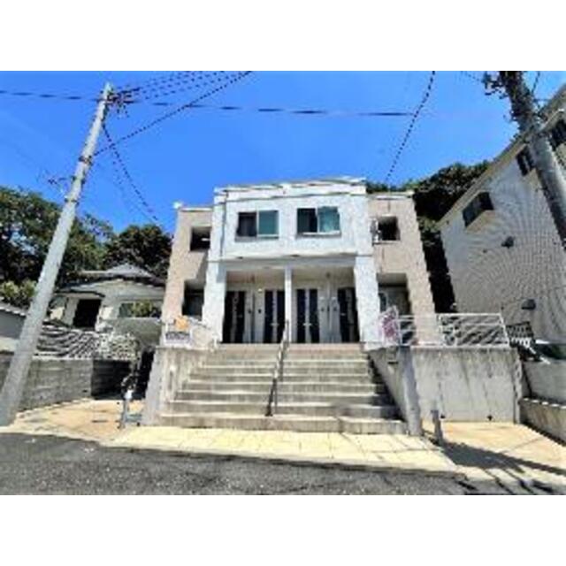 エルシオン宮下の賃貸物件