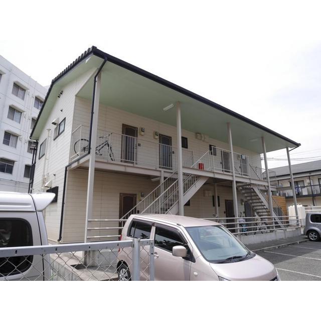 コンフォート１の賃貸物件