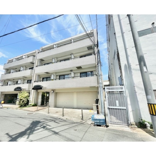 日の出プラザ2号館の賃貸物件