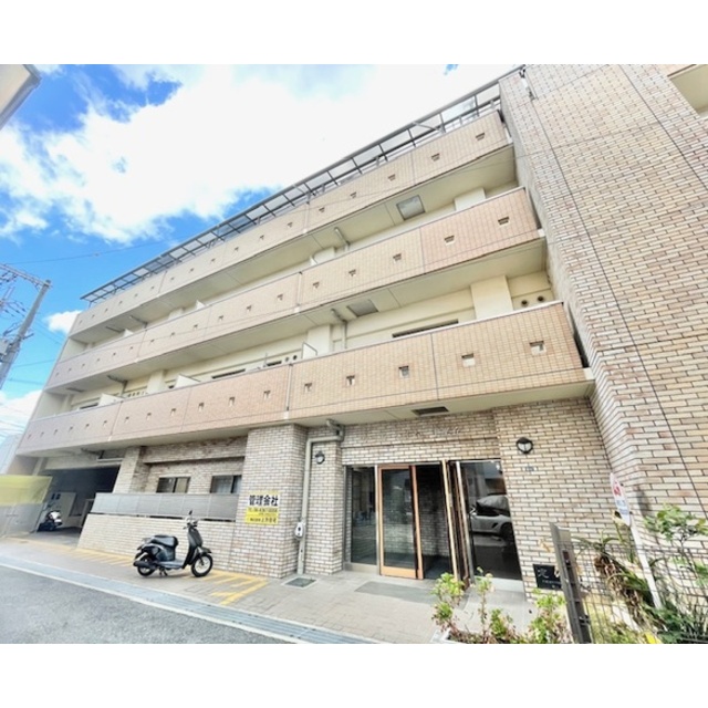 ルーエハイム千里丘の賃貸物件