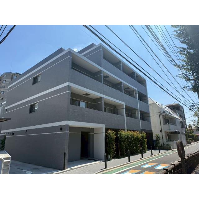 アヴァンカーサ三鷹の賃貸物件