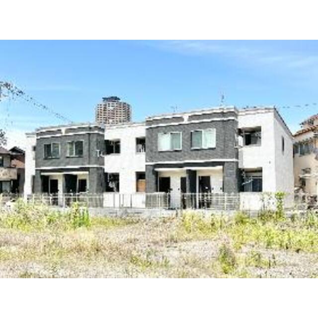 カーサ ロングールの賃貸物件