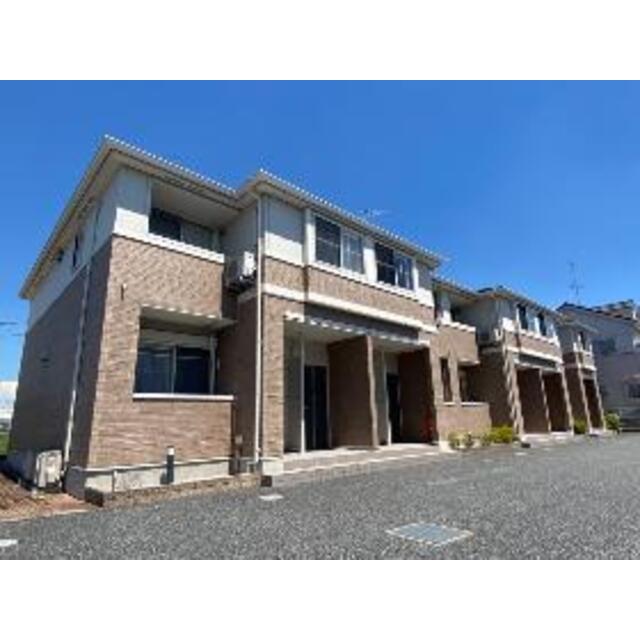 アネックスの賃貸物件