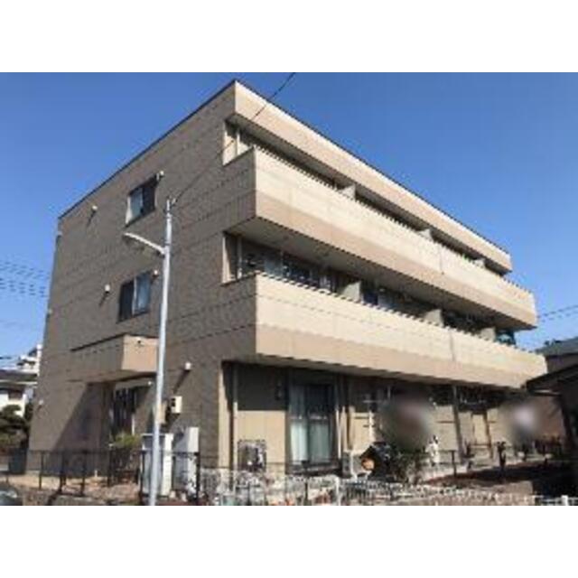 ラ・ベルヴィの賃貸物件