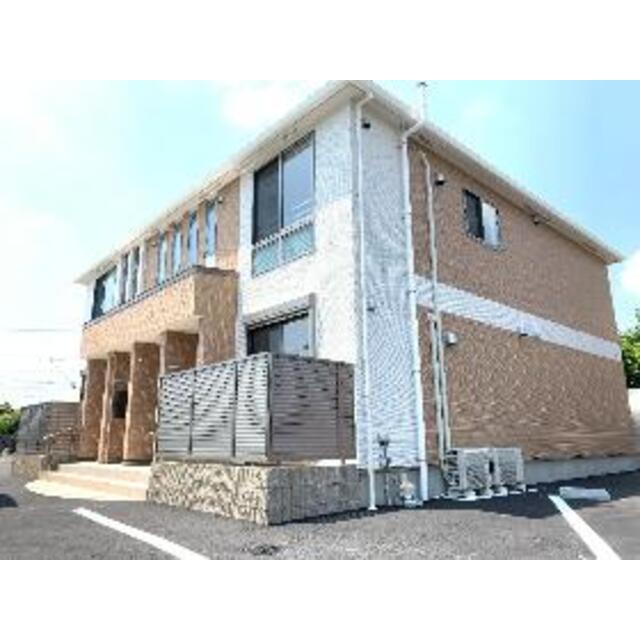 ウッドハウスの賃貸物件