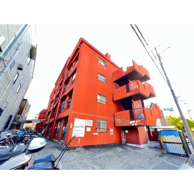 明治第一ビルの賃貸物件