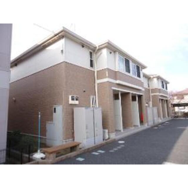 ステイブル湘南２の賃貸物件