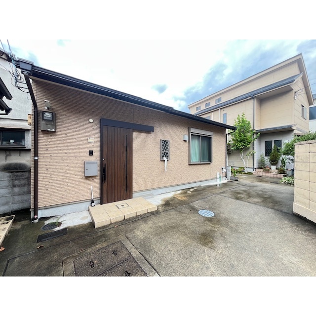 三ノ宮西小路の賃貸物件