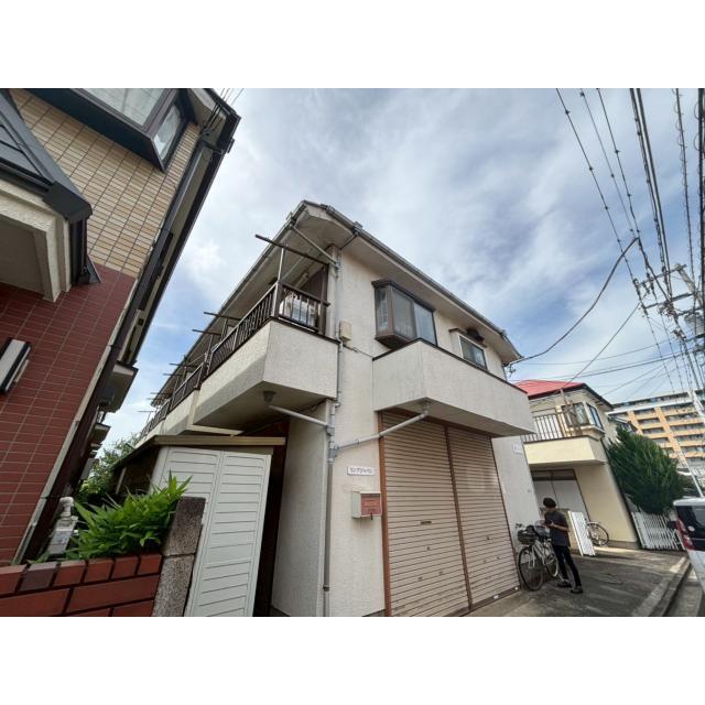 メゾン小泉の賃貸物件