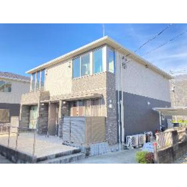 アルテサーノの賃貸物件