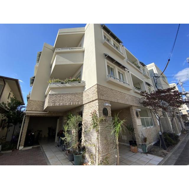 プリモルーチェの賃貸物件