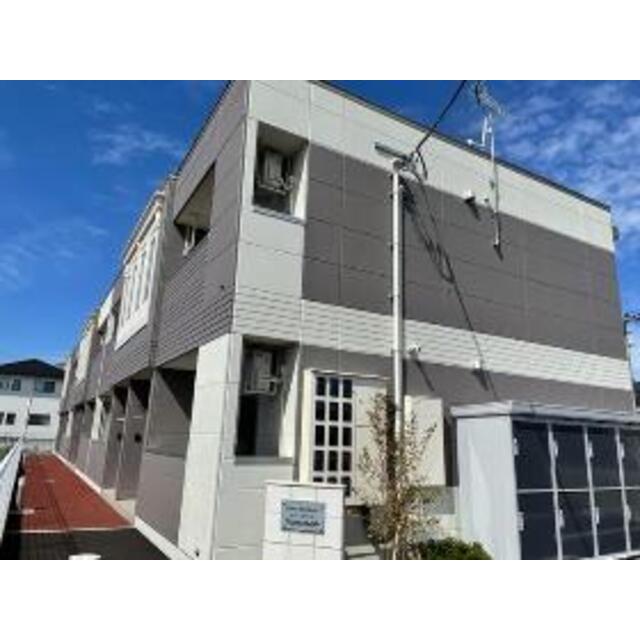 リアン・ボヌールの賃貸物件