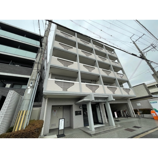 デトムワン伏見の賃貸物件