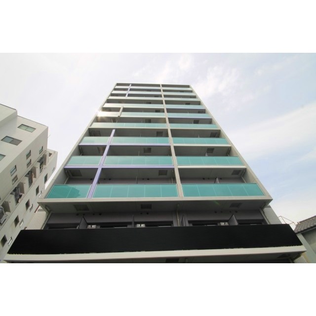 Ｓ—レジデンス都島の賃貸物件