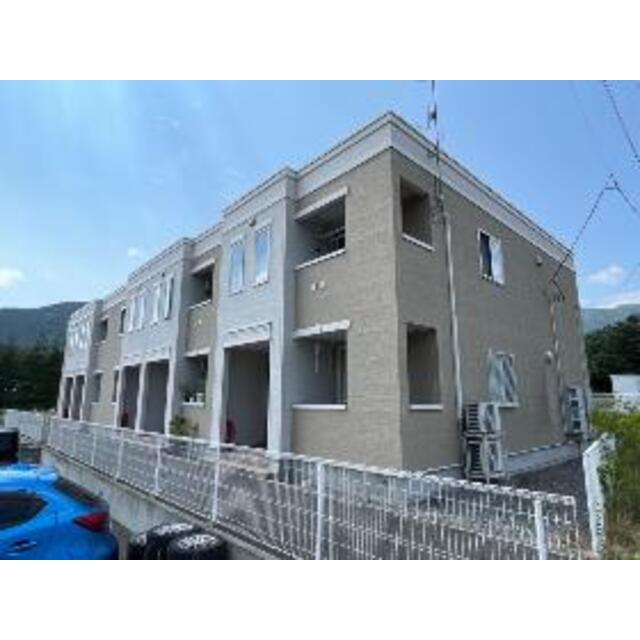 平田ハイツの賃貸物件