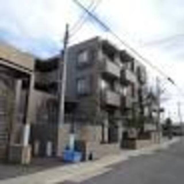 パークハウスガーデン梅園北館の賃貸物件