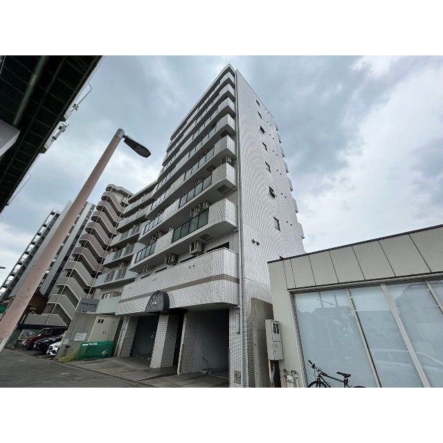 エスポワール名古屋の賃貸物件