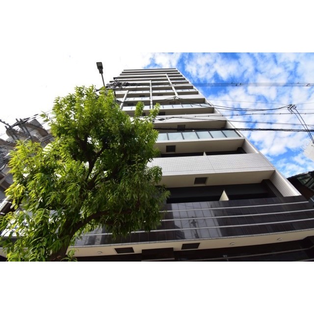 ALZA福島の賃貸物件