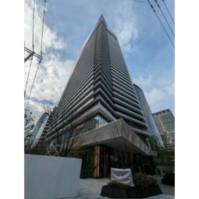 北新地駅より徒歩3分 築1年10ヶ月 49階建の賃貸物件