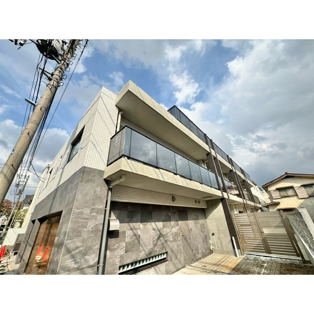 BASE、IGの賃貸物件