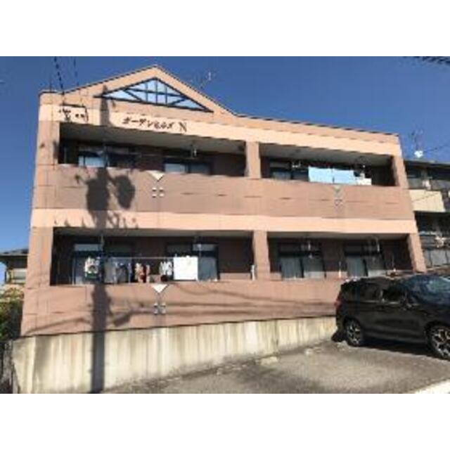 ガーデンヒルズNの賃貸物件