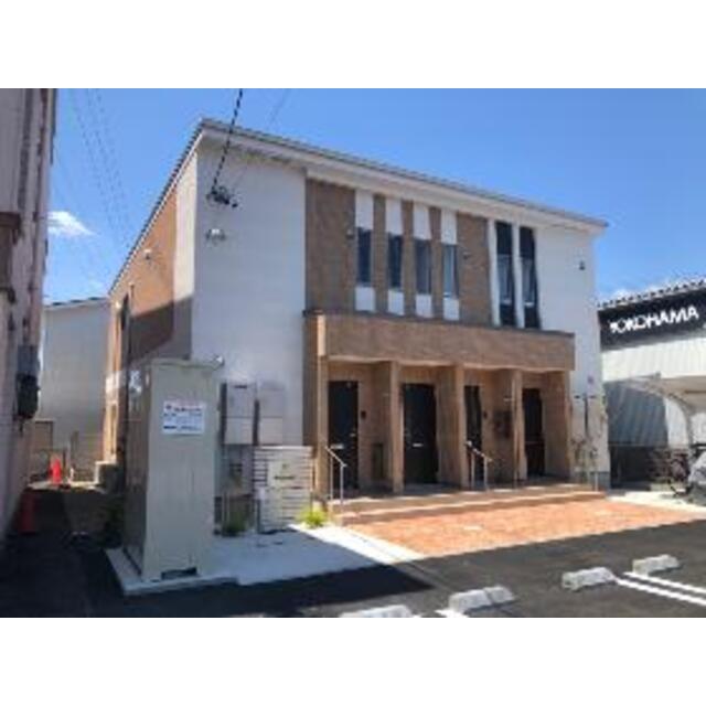 ユリシスの賃貸物件