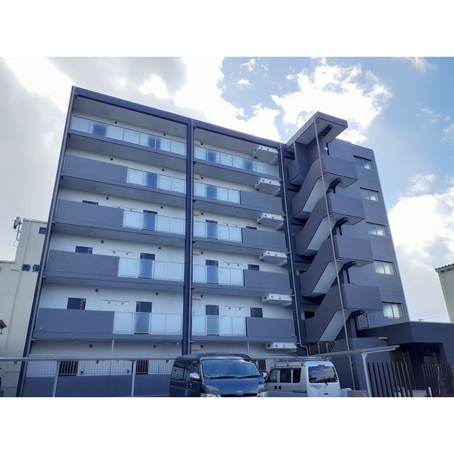 桂川・サンライフの賃貸物件