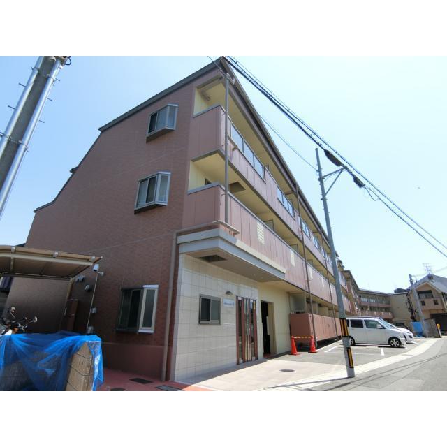 リバーサイド桂弐番館の賃貸物件