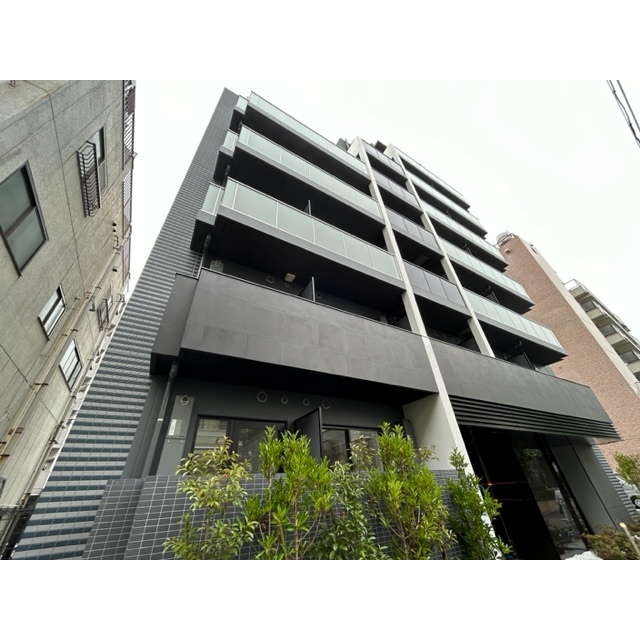 ジェノヴィア押上IIの賃貸物件