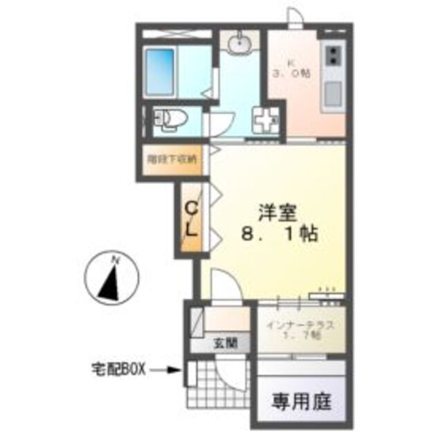物件画像