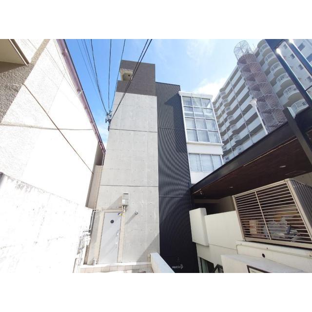 フローレス緑地公園の賃貸物件