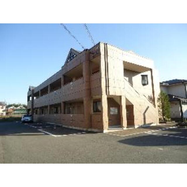 サンフィットの賃貸物件