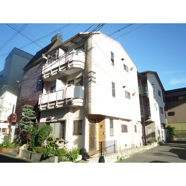 マンションよろこびの賃貸物件