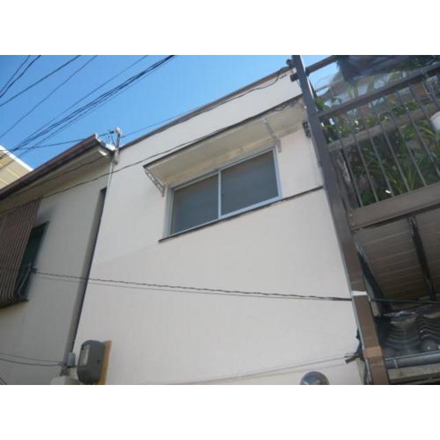 京橋駅より徒歩16分 築69年2ヶ月 3階建の賃貸物件