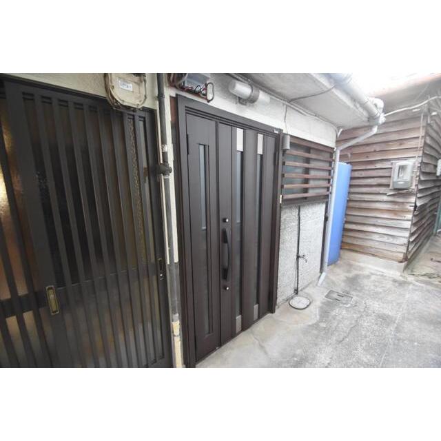 野江内代駅より徒歩8分 築55年9ヶ月 2階建の賃貸物件