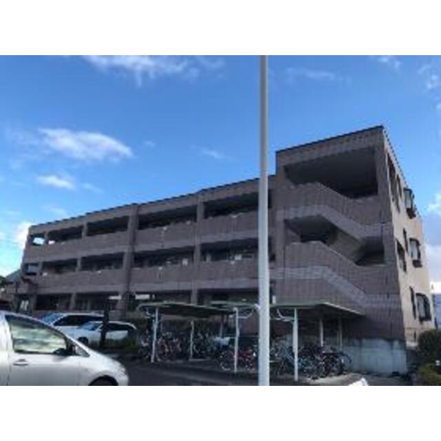 サニーヒル神ノ倉２の賃貸物件