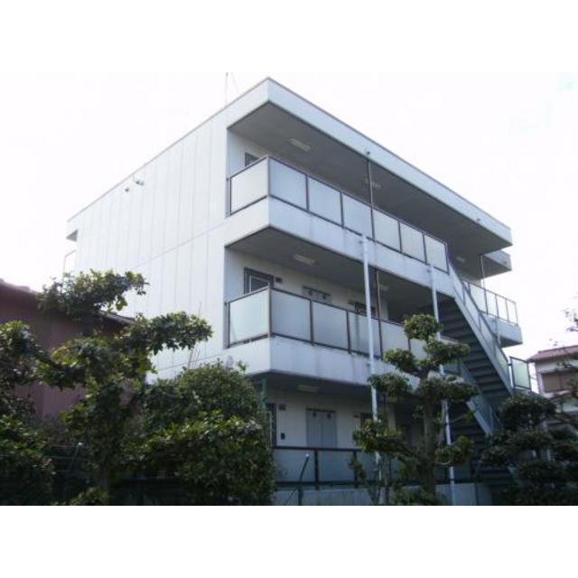 パークハイツの賃貸物件