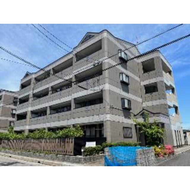 シャインヒルズの賃貸物件