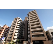 物件名が入ります