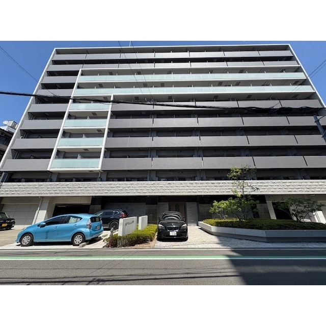 サムティ福島ノースの賃貸物件